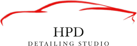 HPD Detailing Studio